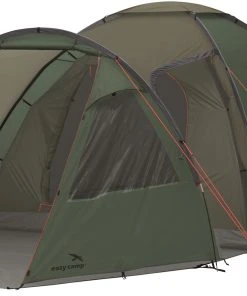 Easy Camp Eclipse 500 Tent, Groen/olijf