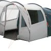Easy Camp Edendale 400 Tunnel Tent, Grijs/blauw