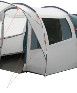 Easy Camp Edendale 400 Tunnel Tent, Grijs/blauw