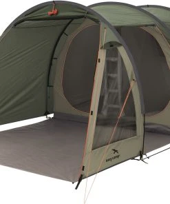 Easy Camp Galaxy 400 Tent, Groen/olijf
