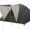 Easy Camp Garda 300 Tent, Blauw/groen