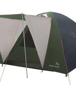 Easy Camp Garda 300 Tent, Blauw/groen