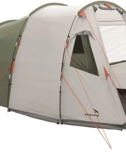 Easy Camp Huntsville 400 Tent, Groen