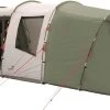 Easy Camp Huntsville Twin 800 Tent, Groen