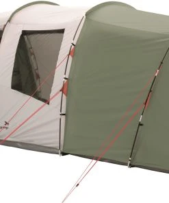 Easy Camp Huntsville Twin 800 Tent, Groen