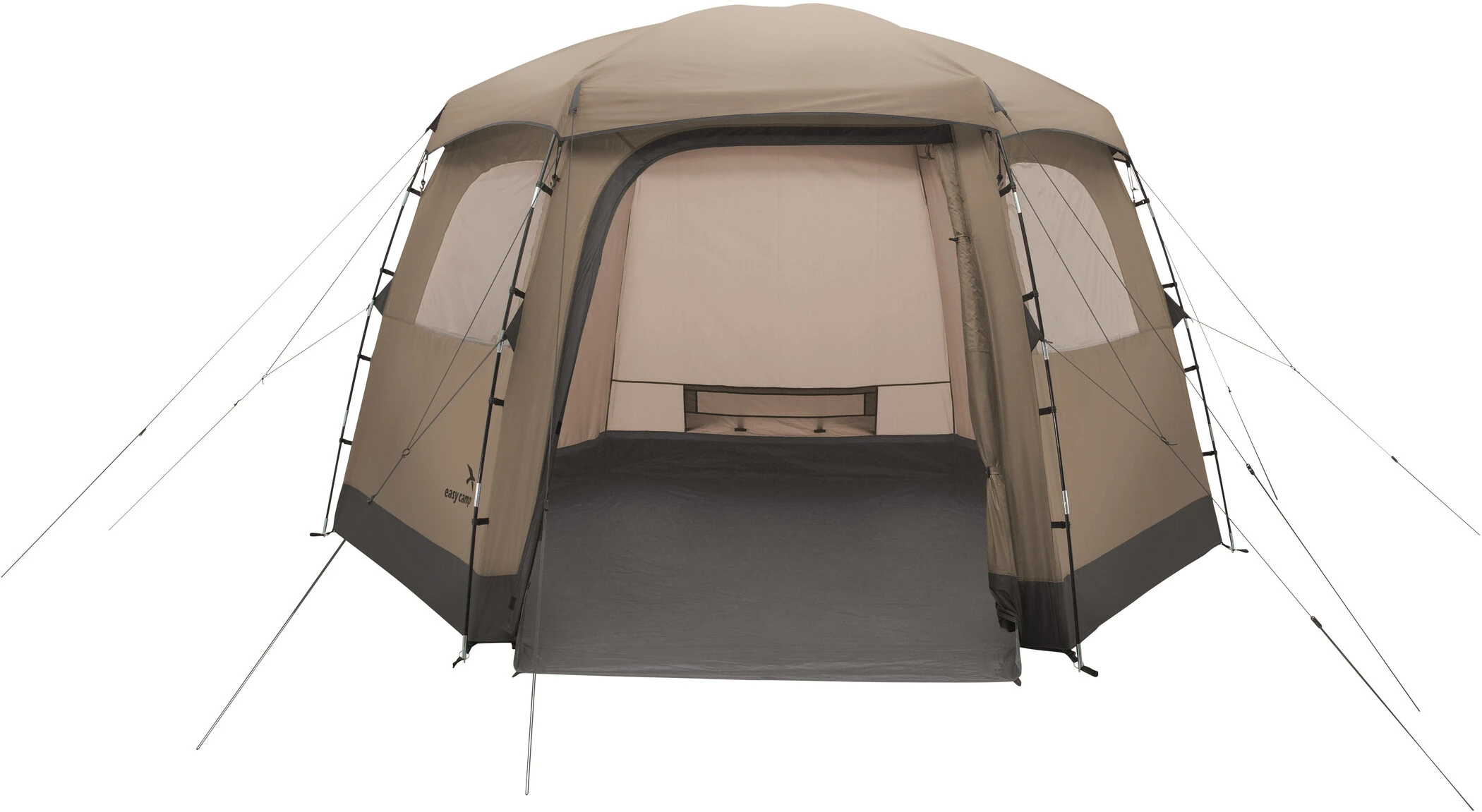 Easy Camp Moonlight Yurt, Beige 1 Easy Camp Moonlight Yurt, Beige