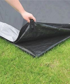 Easy Camp Palmdale 300 Footprint