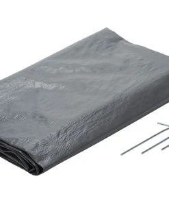 Easy Camp Palmdale 500 Footprint