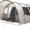 Easy Camp Palmdale 600 Tent, Blauw/wit