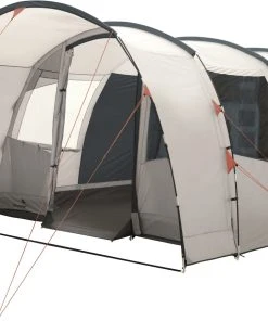 Easy Camp Palmdale 600 Tent, Blauw/wit