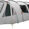 Easy Camp Palmdale 800 Lux Tent, Wit/blauw