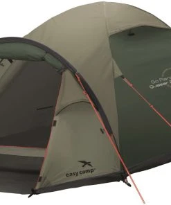 Easy Camp Quasar 200 Tent, Groen/olijf