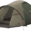 Easy Camp Quasar 300 Tent, Groen/olijf