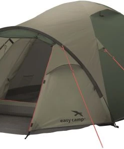 Easy Camp Quasar 300 Tent, Groen/olijf