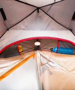 Ferrino Apsis Gear Loft, Grijs