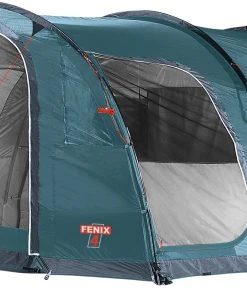 Ferrino Fenix 4 Tent, Blauw