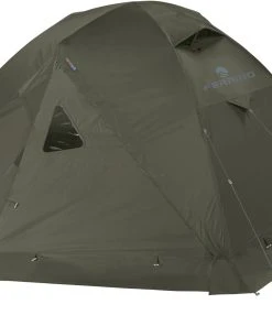 Ferrino X2 Fly Pro Flysheet, Olijf
