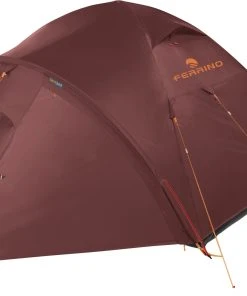 Ferrino X3 Fly Approach Apsis Flysheet, Olijf