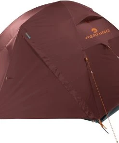 Ferrino X3 Fly Approach Flysheet, Rood