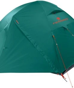 Ferrino X3 Fly Approach Flysheet, Rood