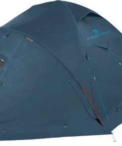 Ferrino X3 Fly Pro Apsis Flysheet, Blauw