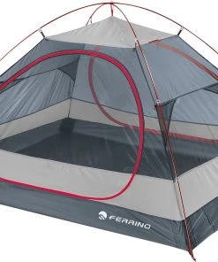 Ferrino X3 Inner Approach Tent, Grijs