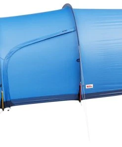 Fjällräven Fjällräven Abisko Endurance 2 Tent, Blauw