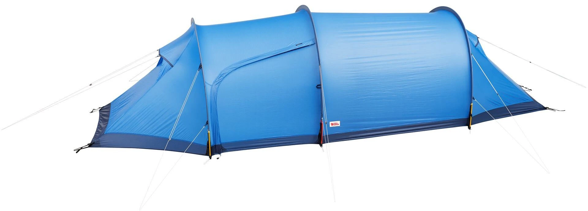 Fjällräven Fjällräven Abisko Endurance 2 Tent, Blauw 1 Fjällräven Fjällräven Abisko Endurance 2 Tent, Blauw