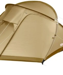 Fjällräven Fjällräven Abisko View 2 Tent, Beige