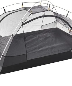 Fjällräven Fjällräven Dome 2 Mesh Binnentent, Zwart