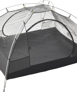 Fjällräven Fjällräven Dome 3 Mesh Binnentent, Zwart
