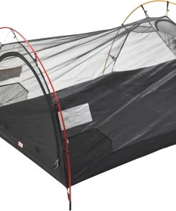 Fjällräven Fjällräven Endurance 2 Mesh Binnentent, Zwart