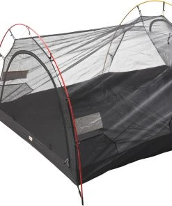 Fjällräven Fjällräven Endurance 3 Mesh Binnentent, Zwart