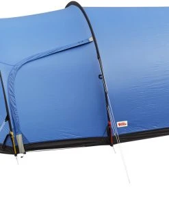 Fjällräven Fjällräven Keb Endurance 3 Tent, Blauw