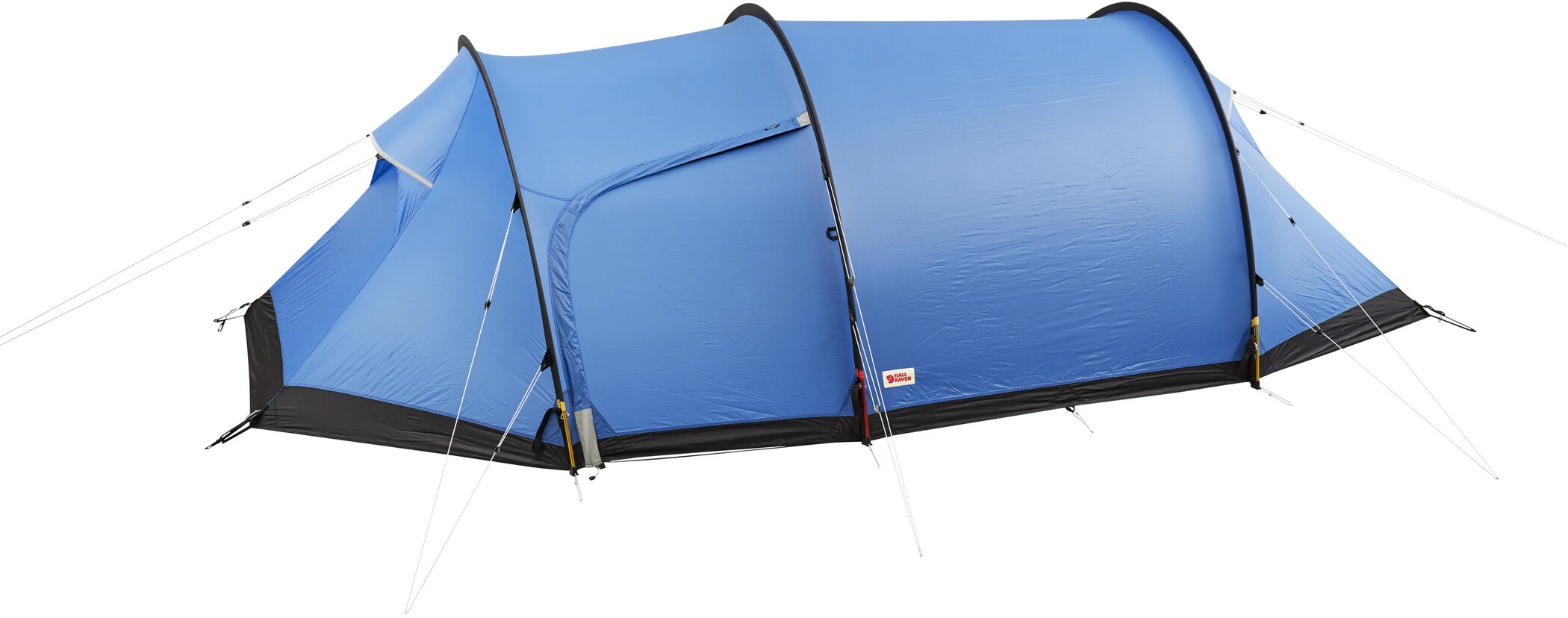 Fjällräven Fjällräven Keb Endurance 3 Tent, Blauw 1 Fjällräven Fjällräven Keb Endurance 3 Tent, Blauw
