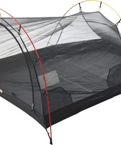 Fjällräven Fjällräven Lite-Shape 3 Mesh Binnentent, Zwart