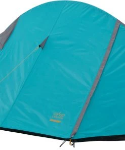 Grand Canyon Cardova 1 Tent, Turquoise