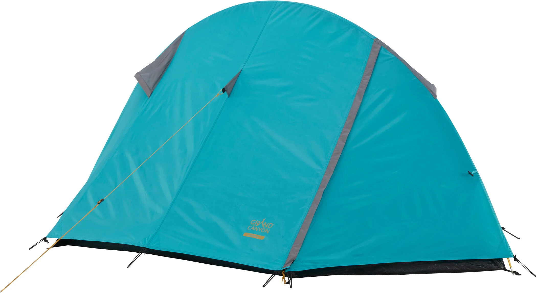 Grand Canyon Cardova 1 Tent, Turquoise 1 Grand Canyon Cardova 1 Tent, Turquoise