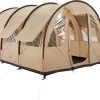 Grand Canyon Helena 3 Tent, Beige