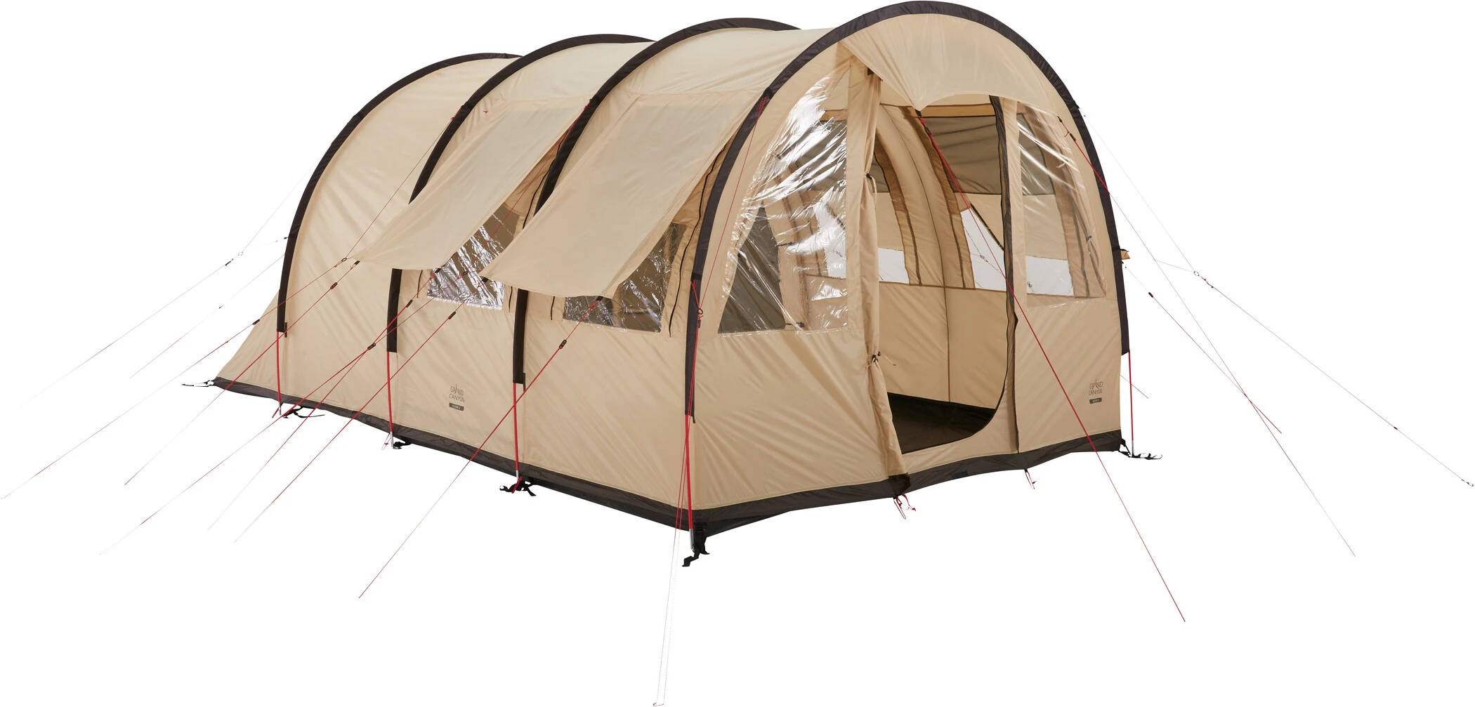 Grand Canyon Helena 3 Tent, Beige 1 Grand Canyon Helena 3 Tent, Beige