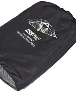 Helsport Reinsfjell 3 Footprint