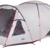 High Peak Alfena 3.0 Tent, Grijs