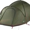 High Peak Nightingale 3 LW Tent, Olijf