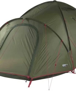 High Peak Nightingale 3 LW Tent, Olijf