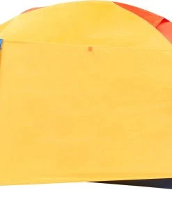 Marmot Limelight 2P Tent, Geel/rood