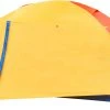 Marmot Limelight 3P Tent, Geel/rood