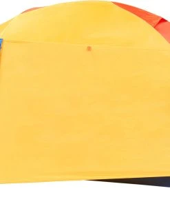 Marmot Limelight 3P Tent, Geel/rood