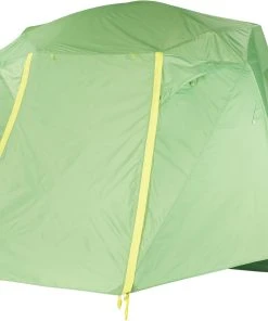 Marmot Limestone 6P Tent, Groen