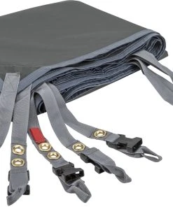 Marmot Thor 2P Grondzeil, Grijs