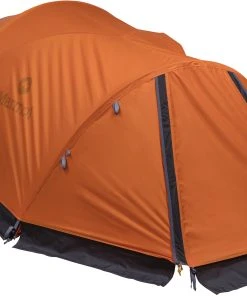 Marmot Thor 2P Tent, Oranje